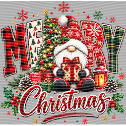 Christmas-ADJ 11635